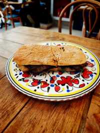 Brunch Bliss at Alimentari
