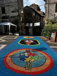 Subiaco: Lazio’s Serene Medieval and Monastic Jewel