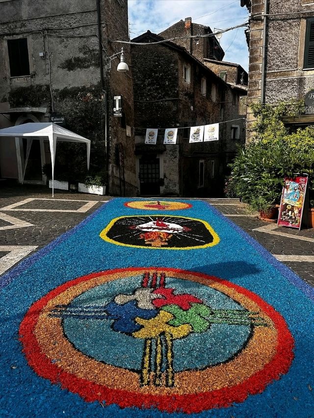 Subiaco: Lazio’s Serene Medieval and Monastic Jewel