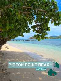 Antigua and Barbuda: Twin-Island Tropical Bliss