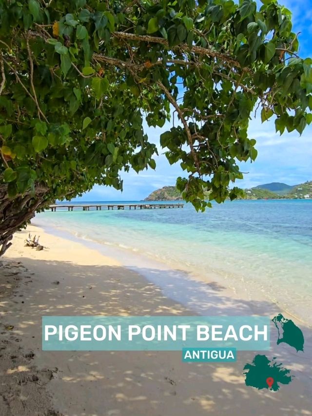 Antigua and Barbuda: Twin-Island Tropical Bliss