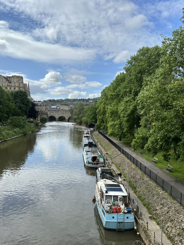📍Bath, United Kingdom 🇬🇧 