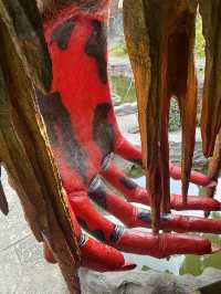 Crazy house of Dalat and new look at it!