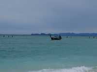 🌴 รีวิวทริปเที่ยว “เกาะหลีเป๊ะ”