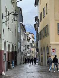 Merano – Italy’s secret garden where the Alps meet the palms 🌴⛰️🇮🇹