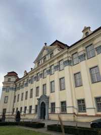 🎄🏰 Tettnang, Germany — A Royal Christmas in the Heart of Bodensee ✨🌟