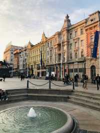 Zagreb: The Heart of Croatia and the Perfect Starting Point Before Exploring the Coast