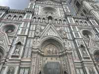 🏛️ Florence’s Duomo – A Masterpiece You Can’t Miss