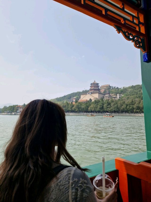 From Duck to Dragons 🐉 Your Beijing Weekend Plan