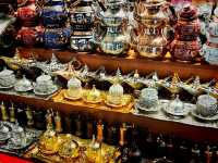 🇹🇷 伊斯坦堡三日遊心得分享｜傳統 ✨× 現代的完美融合