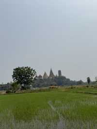 Slow Days in Kanchanaburi: 4 Days of Chill for $100 