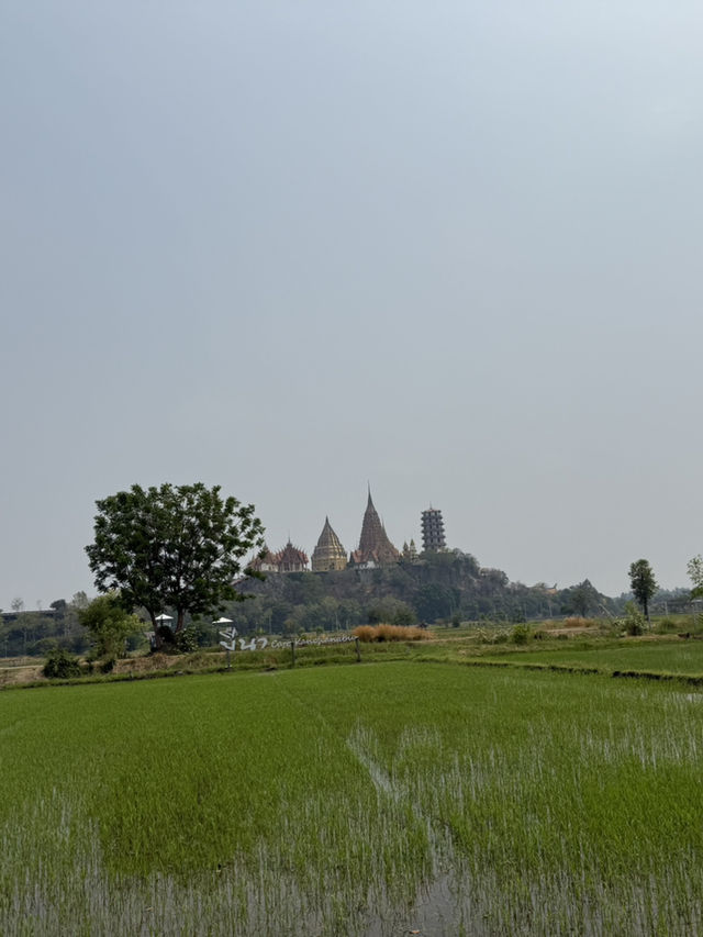 Slow Days in Kanchanaburi: 4 Days of Chill for $100 