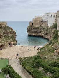 Bari’s Seaside Promenade: Where Tradition Meets the Adriatic