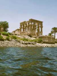Aswan – Egypt’s Golden South