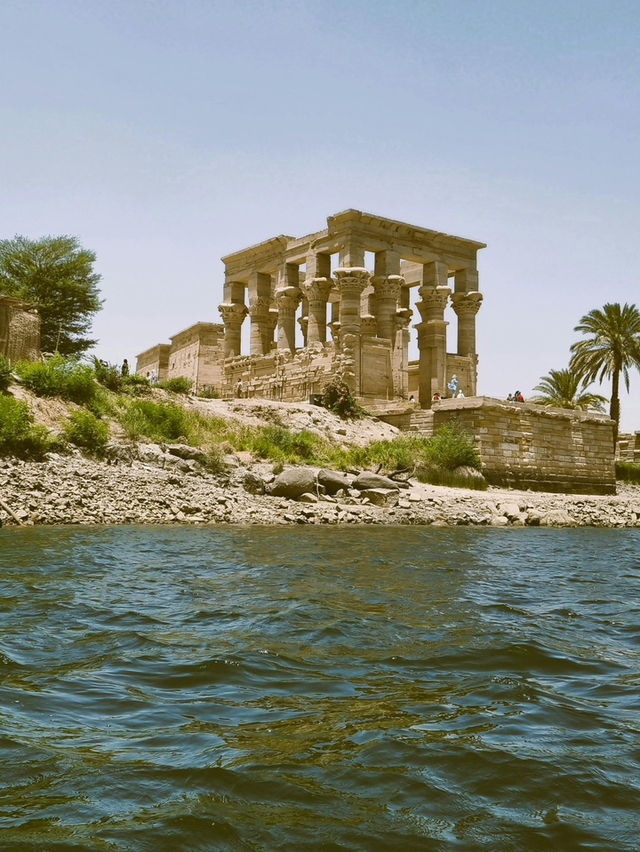 Aswan – Egypt’s Golden South