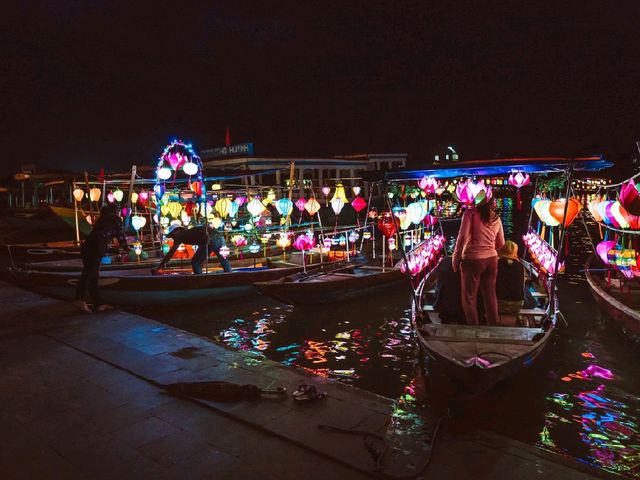 Hoi An, Vietnam: A Timeless Town of Lanterns, Culture and Charm