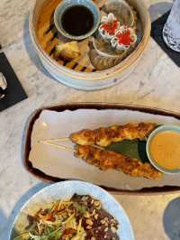 🏯 รีวิว Bambuddha Ibiza – ดินเนอร์สุดหรู