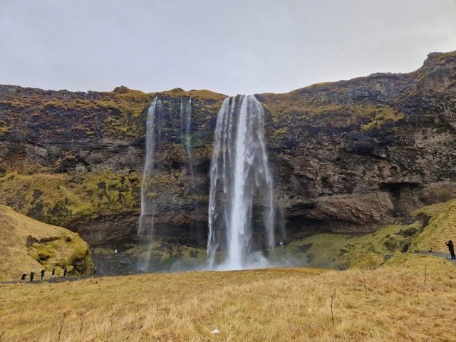 These Are the Most Beautiful and Magical Waterfalls in Iceland 🌈📸🌍