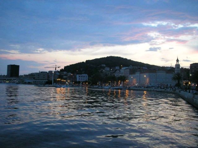Here's what to see if you only have 3 days in Split, Croatia ✨🇭🇷