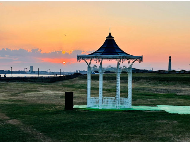 Beautiful Portsmouth