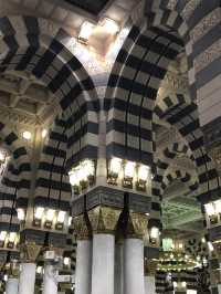 Mahkah Saudi Arabia 