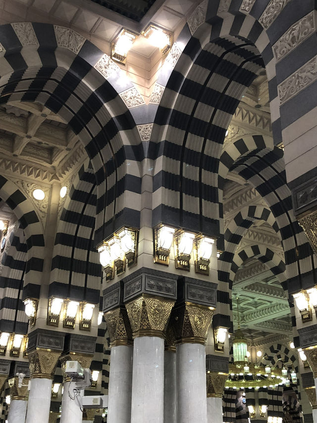 Mahkah Saudi Arabia 