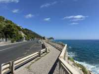 Day trip itinerary Genova-Finale Ligure and back