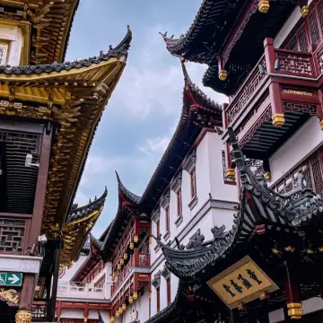 從新加坡到上海：亞洲海上之旅