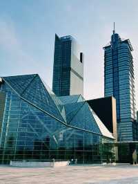 Must visit in Shenzhen! 