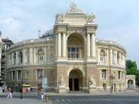 Weekend Escape in Odesa: Top Attractions! 🏖️