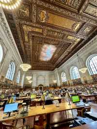 NYC & Culture: How to Max Out Midtown Vibes