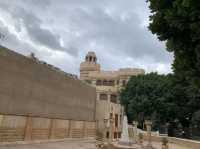 Coptic Cairo