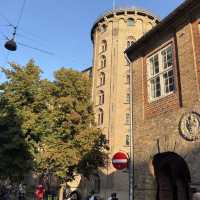 How to spend 3 days in Copenhagen