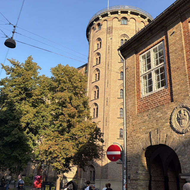 How to spend 3 days in Copenhagen
