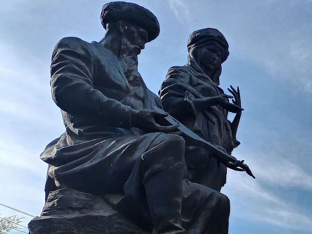 Kazakhstan Trip: Shymkent’s Blend of Modern and Ancient Roots