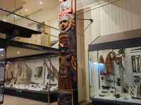 Exeter’s Royal Albert Memorial Museum – A Free Gem to Explore