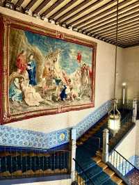 Artifacts of a Living Faith