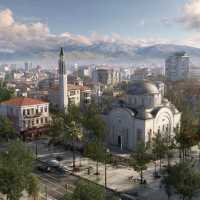 Sofia Through Time: Where History Meets the Mountains 🏔️🇧🇬