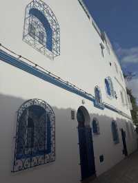 City of Blue 