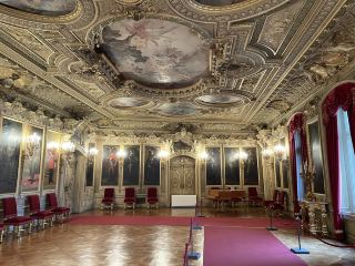 Forget Neuschwanstein—if you want an under-the-radar castle experience, head to Hohenzollern Castle in Sigmaringen! 🏰✨ This spot feels less like a tourist trap and more like you’re crashing at some 19th-century lord’s home.

Must-See: Sigmaringen Castle  
Attraction Address: Karl-Anton-Platz 8, 72488 Sigmaringen, Germany  
Opening Hours: 09:30–17:30 daily

Inside, you’ll get lost in a maze of lavish halls and Western-style architecture, much of it surprisingly intimate—think ornate banisters, historic exhibition rooms, and photos that look straight off a European aristocrat’s Instagram feed.

Personal Tip: Skip Sigmaringen for your hotel searches! Instead, book accommodations in a bigger, charming city like Tübingen or Reutlingen. Both make for perfect overnight spots, and you can easily day-trip to the castle by public transport or car (trains run regularly and parking’s a breeze).

Getting Around: Direct regional trains connect Tübingen/Reutlingen and Sigmaringen; it takes about an hour. The castle is a short walk from Sigmaringen train station, so it’s hassle-free.

Food-wise, snag classic Swabian treats at local Sigmaringen cafés or treat yourself to dinner back in Tübingen’s historic Old Town.

Key Destination Tips:  
· Most exhibits inside allow photos, but always check signage.  
· The castle is open year-round, but visit early or late in the day for mellow crowds.  
· Dress comfy—some staircases are pretty grand (and steep).

#HiddenGermany #CastleHopping #Sigmaringen #TravelTips #tripdotcom