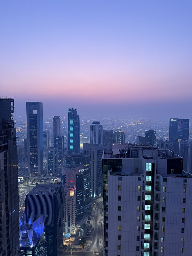 Qatar - what you need to know before traveling Qatar - what you need to know before traveling