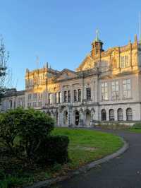 𝑪𝒂𝒓𝒅𝒊𝒇𝒇 𝑪𝒂𝒍𝒍𝒊𝒏𝒈 - 𝑾𝒉𝒆𝒓𝒆 𝑪𝒂𝒔𝒕𝒍𝒆 𝑾𝒂𝒍𝒍𝒔 𝑴𝒆𝒆𝒕 𝑪𝒐𝒂𝒔𝒕𝒂𝒍 𝑽𝒊𝒃𝒆𝒔