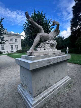 Attractions in Trakai, Lithuania