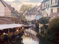 Hidden Courtyards✨