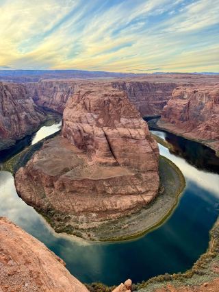 亞利桑那州佩吉市—彷彿置身於另一個世界🇺🇸