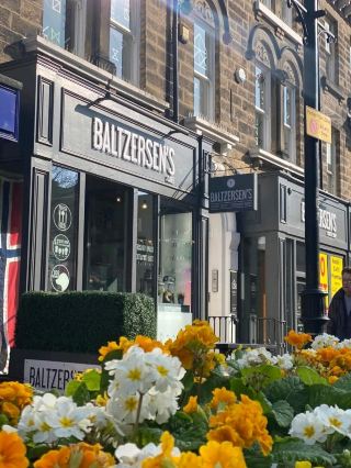 哈羅蓋特五大必遊景點🍂