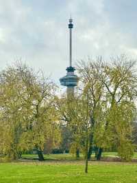 Rotterdam at Christmas – Recommendations for What to Visit (with a festive touch)