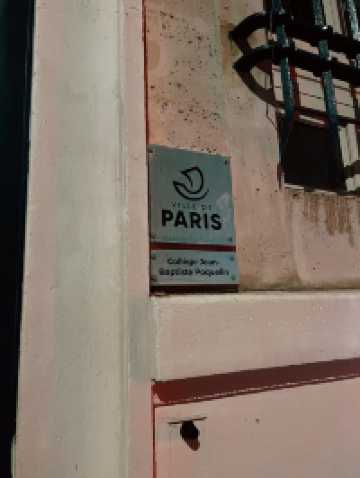 Paris Nights: Where Every Street Glows With Magic 🇫🇷