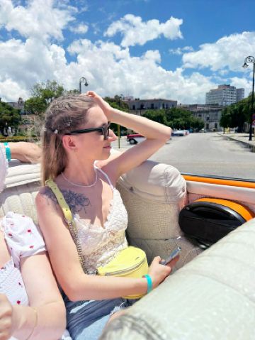 ฮาวานา 🩵 สถานที่ท่องเที่ยวที่น่าสนใจและราคาเท่าไหร่ 💶