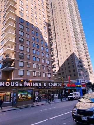 THE GOTHAM GLOW: Falling in Love with New York City in 2026 🇺🇸